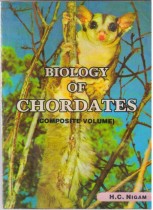 BIOLOGY OF CHORDATES