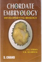 CHORDATE EMBRYOLOGY