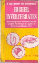 HIGHER INVERTEBRATES