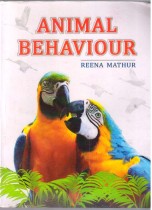 ANIMAL BEHAVIOUR