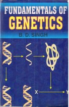 FUNDAMENTALS OF GENETICS