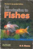 AN INTRODUCTION TO FISHES