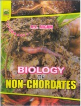 BIOLOGY OF NON-CHORDATES