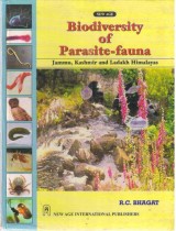 BIODIVERSITY OF PARASITE-FAUNA