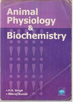 ANIMAL PHYSIOLOGY & BIOCHEMISTRY