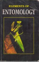 ELEMENTS OF ENTOMOLOGY