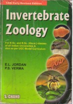 INVERTEBRATE ZOOLOGY