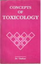 CONCEPTS OF TOXICOLOGY