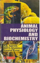 ANIMAL PHYSIOLOGY AND BIOCHEMISTRY