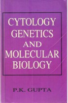 CYTOLOGY GENETICS AND MOLECULAR BIOLOGY