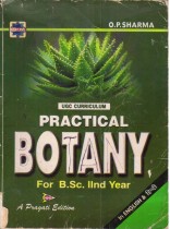 PRACTICAL BOTANY