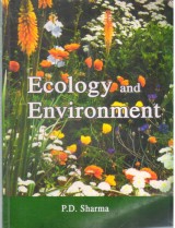 ECOLOGY AND ENVIRONMENT