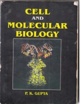 CELL AND MOLECULAR BIOLOGY