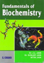 FUNDAMENTALS OF BIOCHEMISTRY