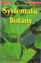 SYSTEMATIC BOTANY