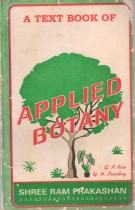 A TEXT BOOK OF APPLIED BOTANY