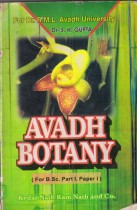AVADH BOTANY