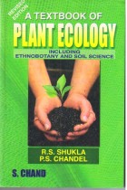 A TEXTBOOK OF PLANT ECOLOGY