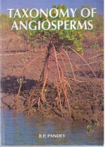 TAXONOMY OF ANGIOSPERMS