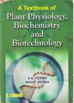 PLANT PHYSIOLOGY,BIOCHEMISTRY AND BIOTECHNOLOGY