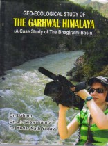 GEO- ECOLOGICAL STUDY OF THE GARHWALAYA