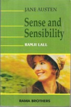SENSE AND SENSIBILITY