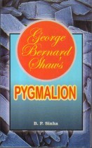 PYGMALION