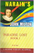 PARADISE LOST BOOK I