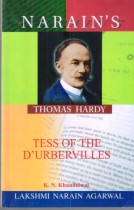 TESS OF THE D; URBERVILLES