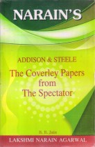 THE COVERLEY PAPERS FROM THE SPECTATOR