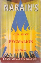 PYGMALION