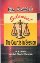 SILENCE ! THE COURT IS IN SESSION