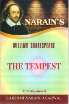 THE TEMPEST
