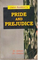 PRIDE AND PREJUDICE