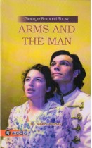 ARMS AND THE MAN