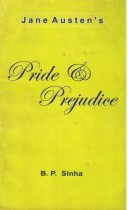 PRIDE AND PREJUDICE