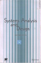SYSREMS ANALYSIS AND DESIGN