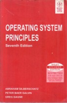 OPERATING SYSTEM PRINCIPLES