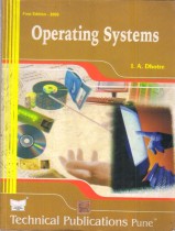 OPERATING SYSTEMS