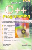 C ++ PROGRAMMING