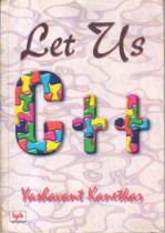 LET US C + +
