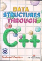 DATA STRUCTURES THROUGH C++
