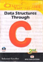 DATA STRUCTURES THROUGH C