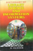 LIBRARY SCIENCE AND INFORMATION SYSTEMS