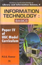 INFORMATION TECHNOLOGY