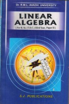 LINEAR ALGEBRA