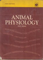 ANIMAL PHYSIOLOGY