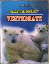 PRACTICAL ZOOLOGY VERTEBRATE