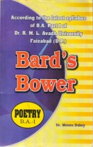 BARD'S BOWER