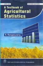 A Textbook of Agricultural Statistics
